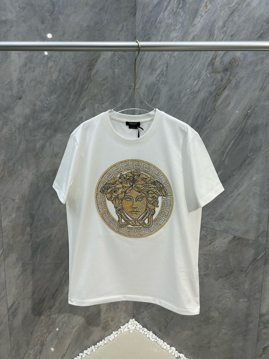 Camiseta Versace