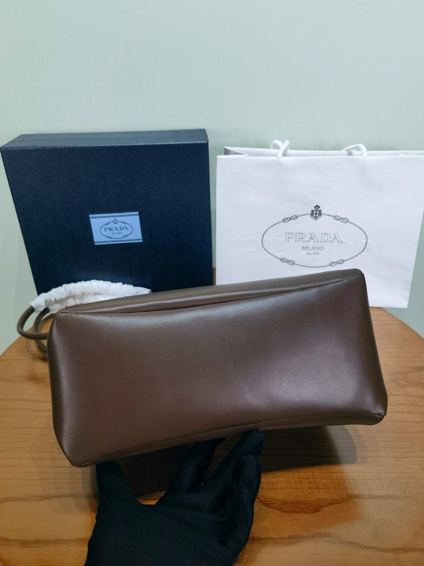 PD Passage Handbag