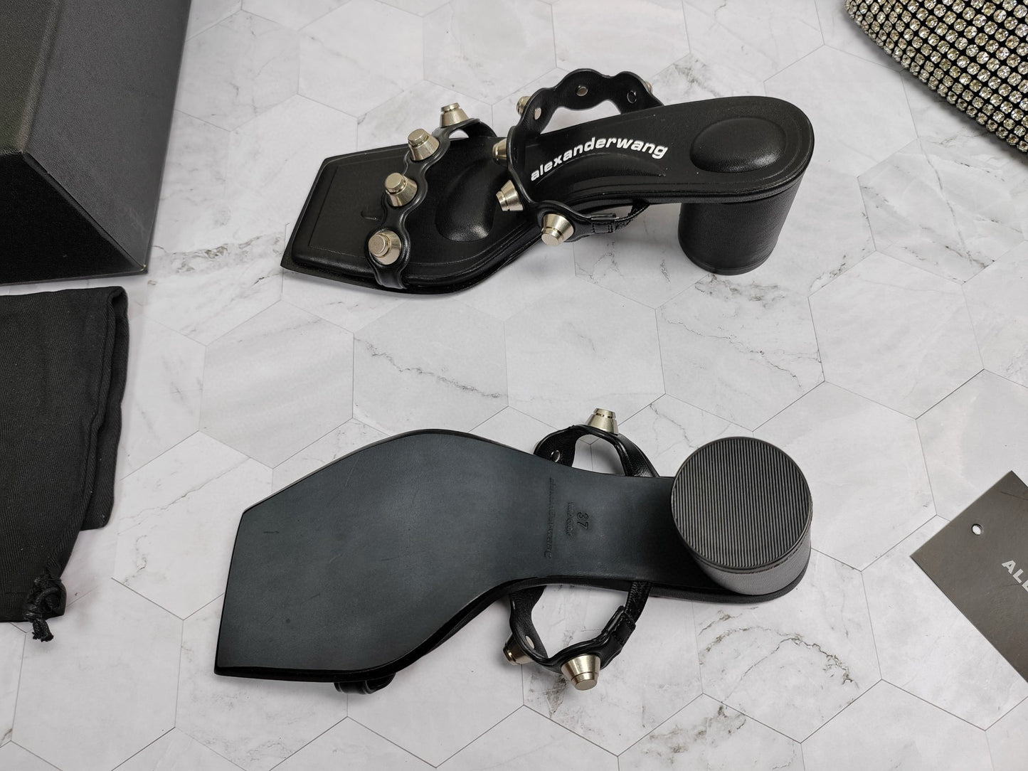 Alexander Wang Heels