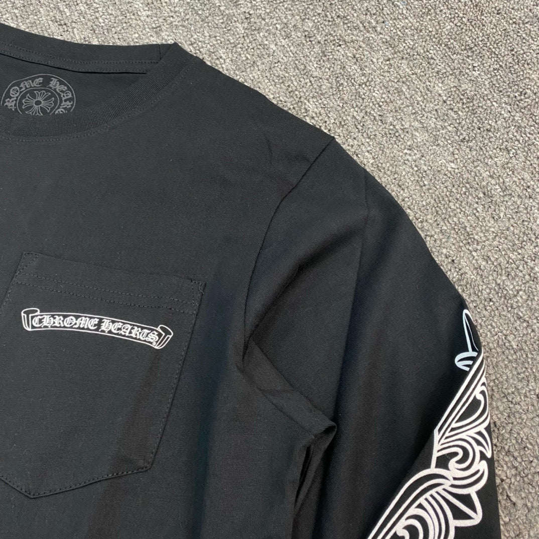 CH Long Sleeve Tee