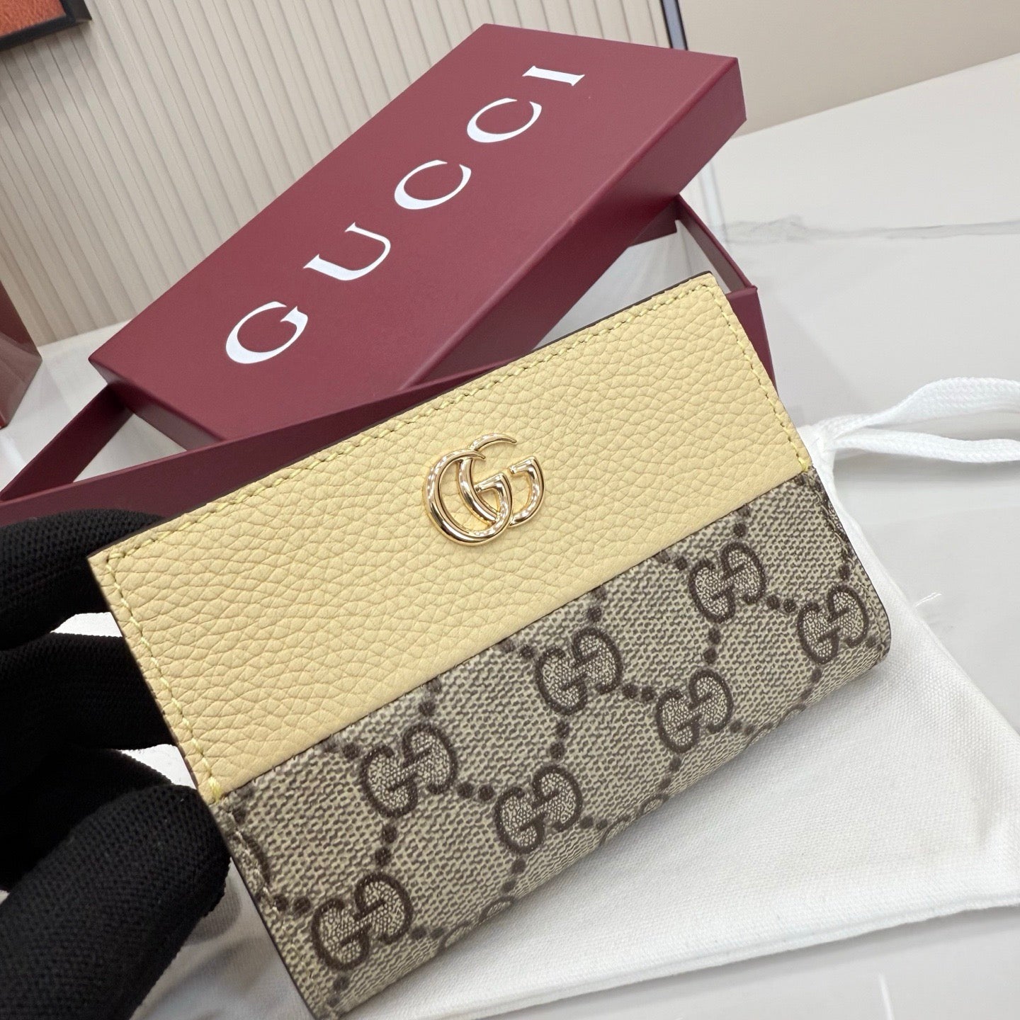 Gucci Wallet