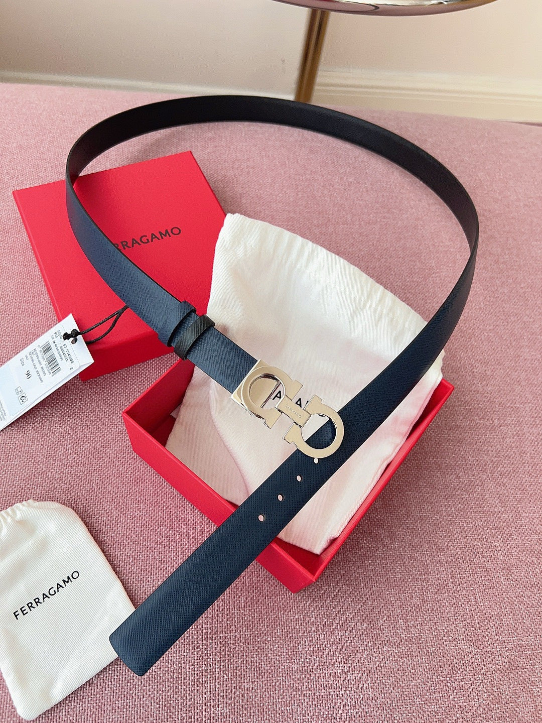 Ferragamo Belt