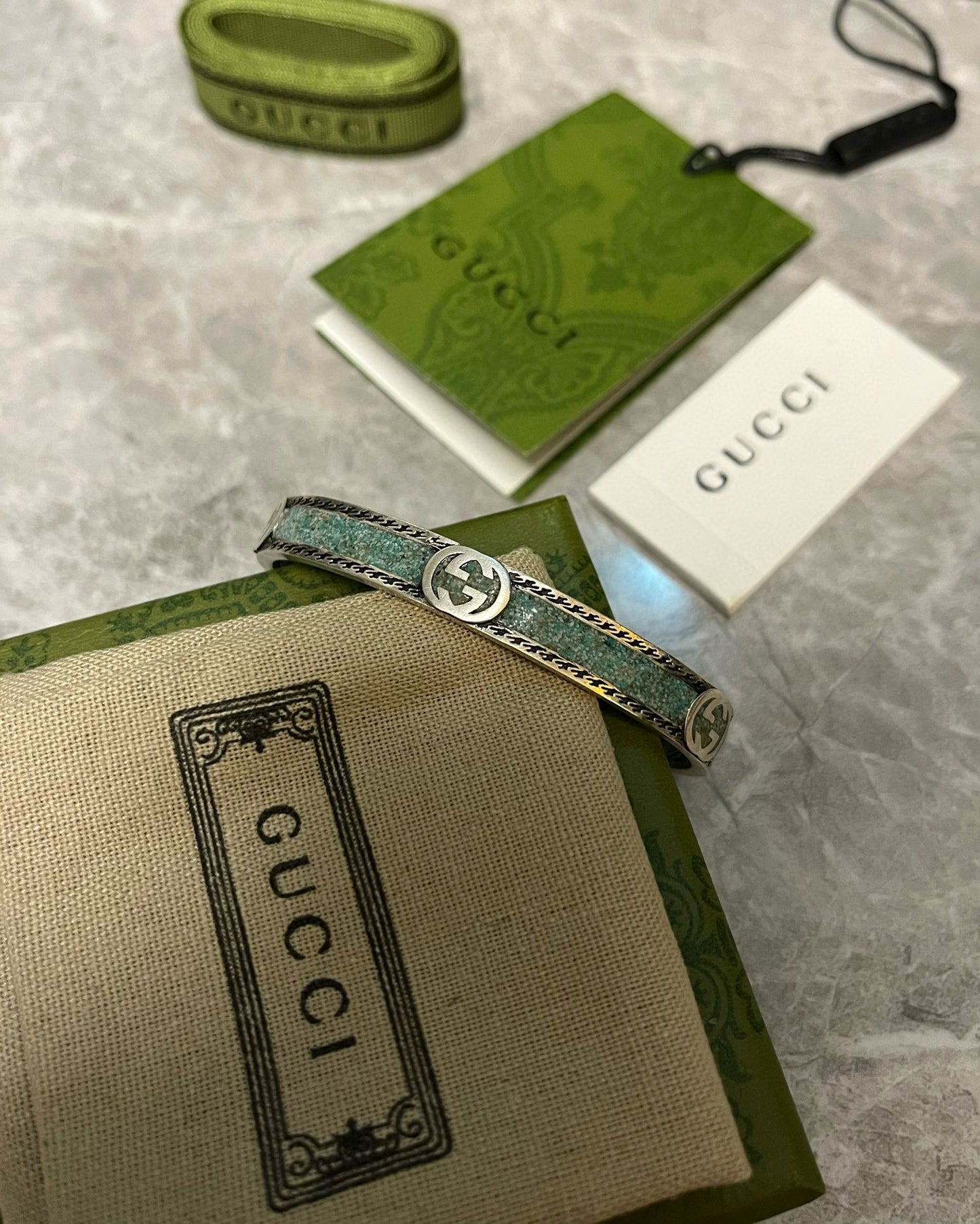 Gucci Bracelet