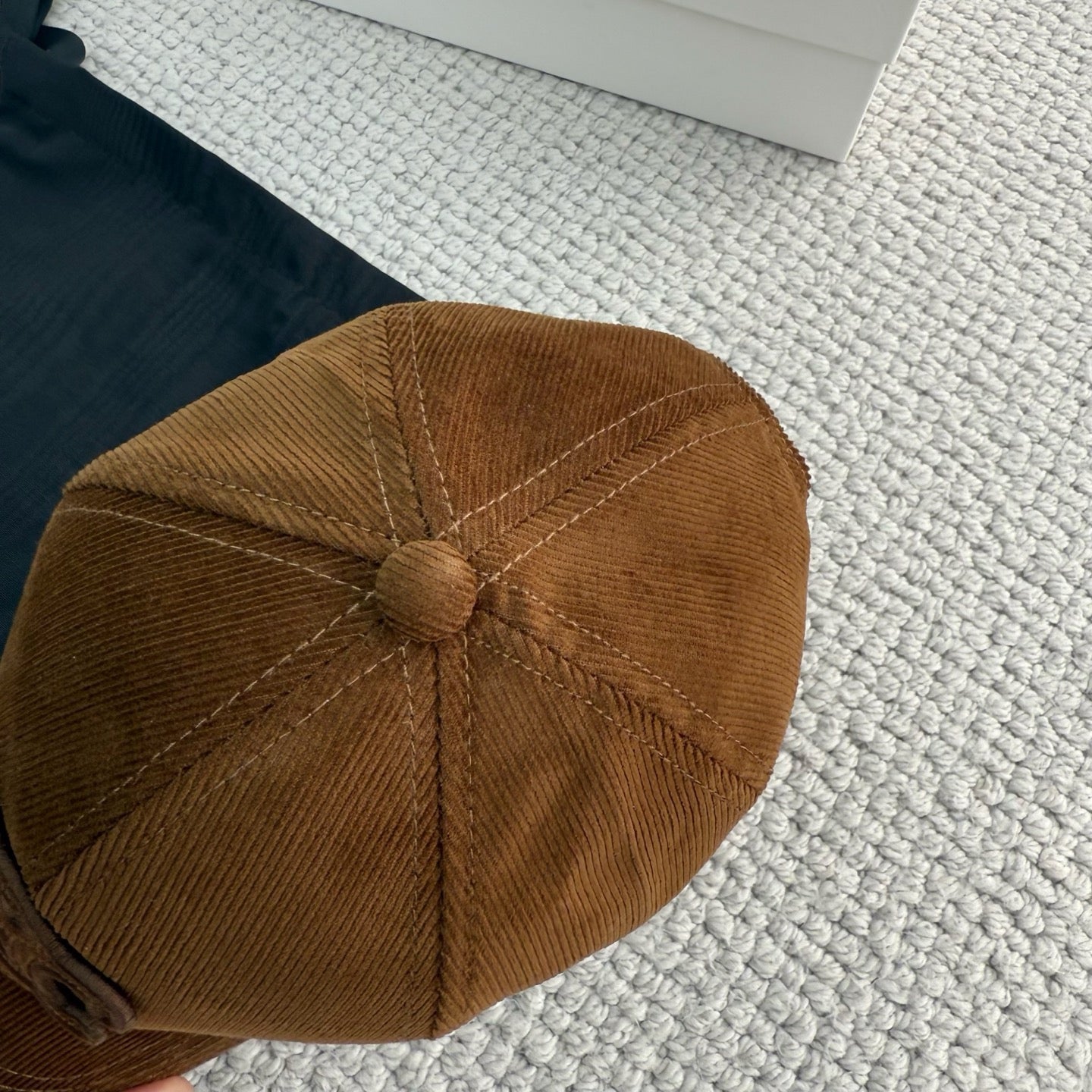 Celine Caps