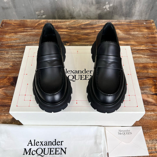 Alexander McQueen Loafers