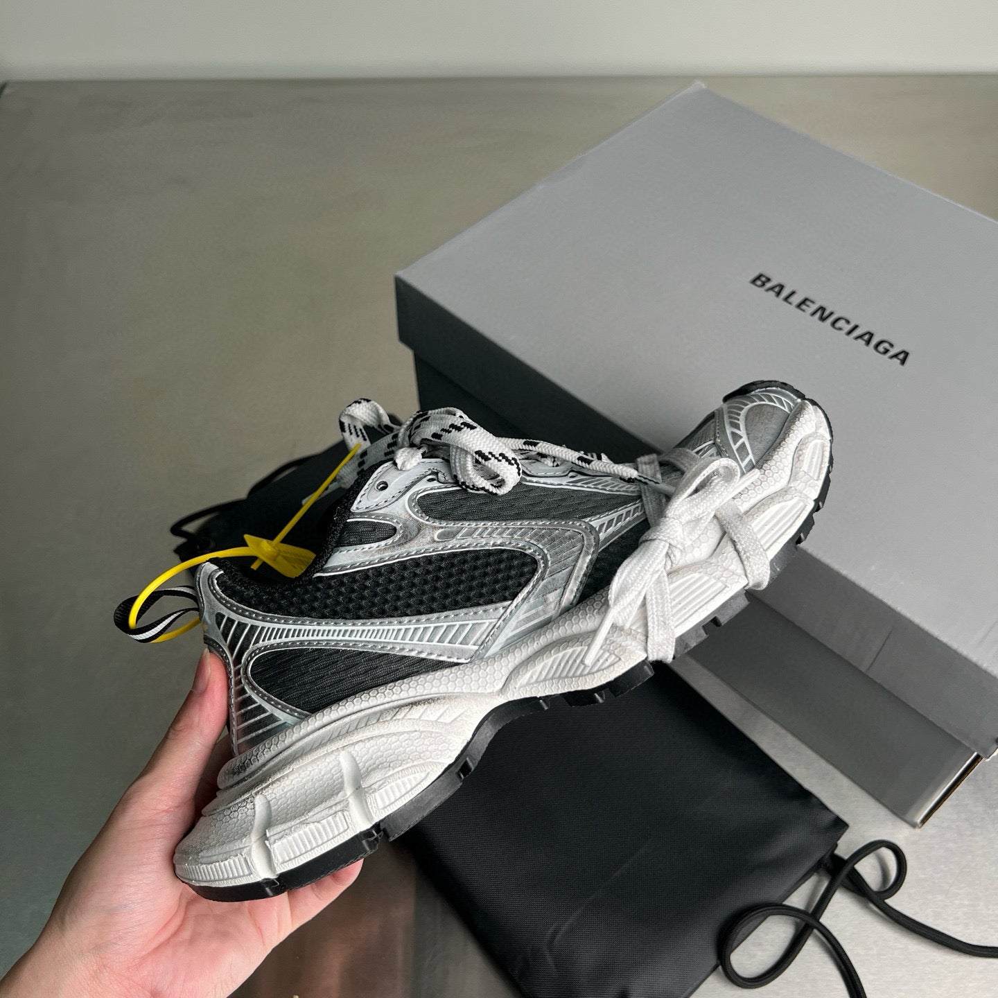 Balenciaga Sneakers