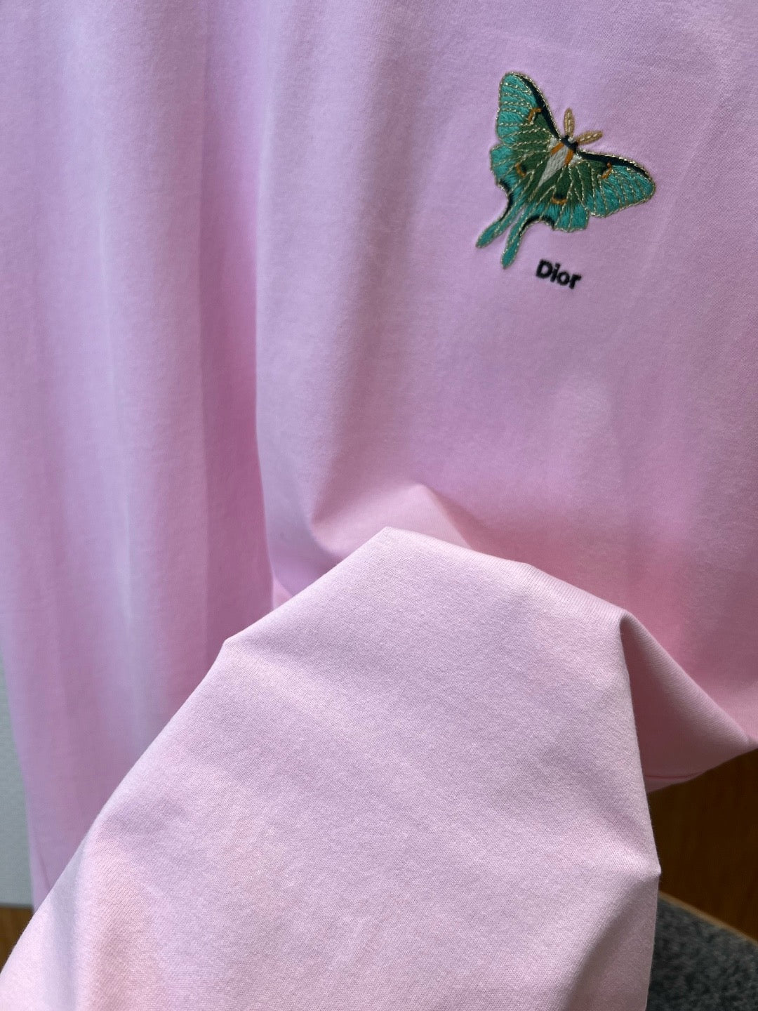 Dior T-shirt