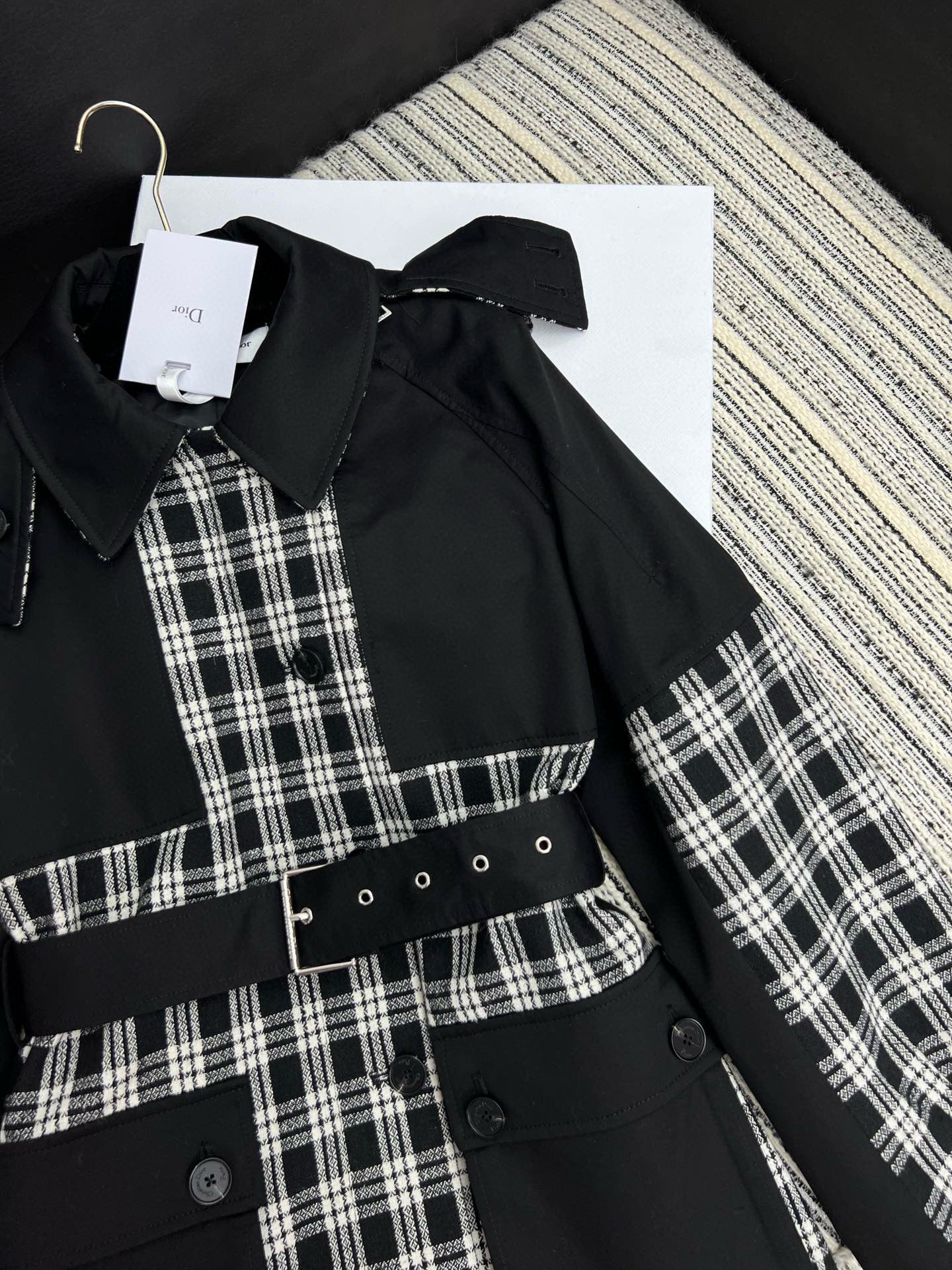 Dior Long Dress