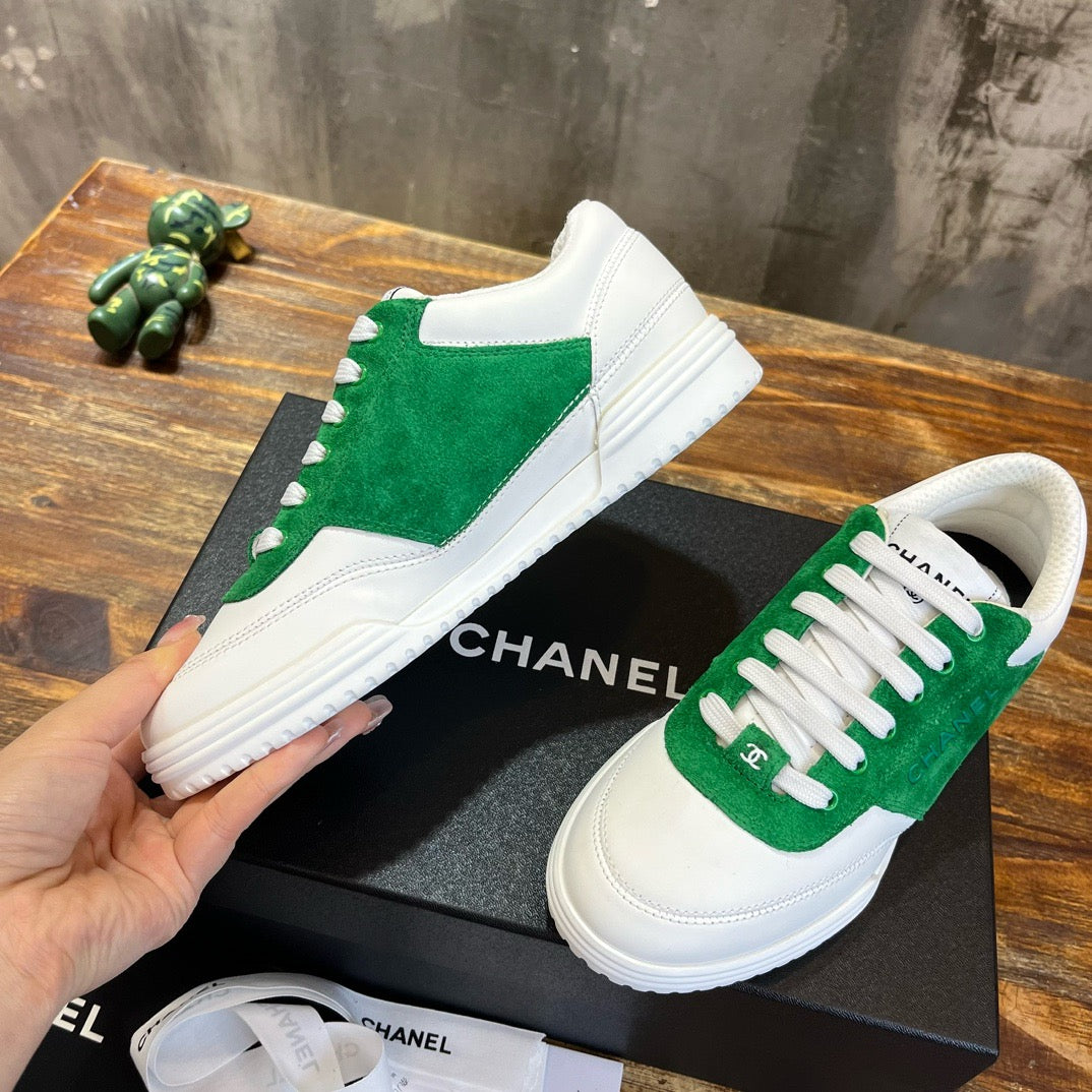 Chanel Sneakers