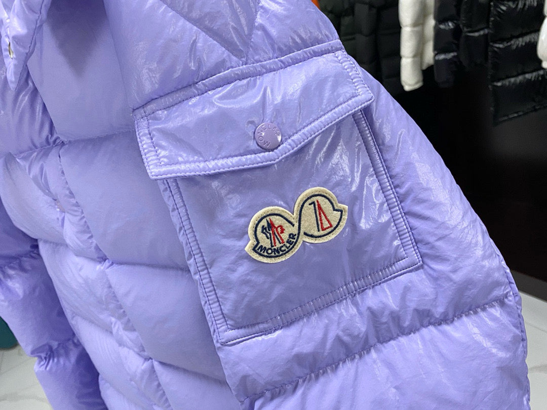 Moncler Down Jacket