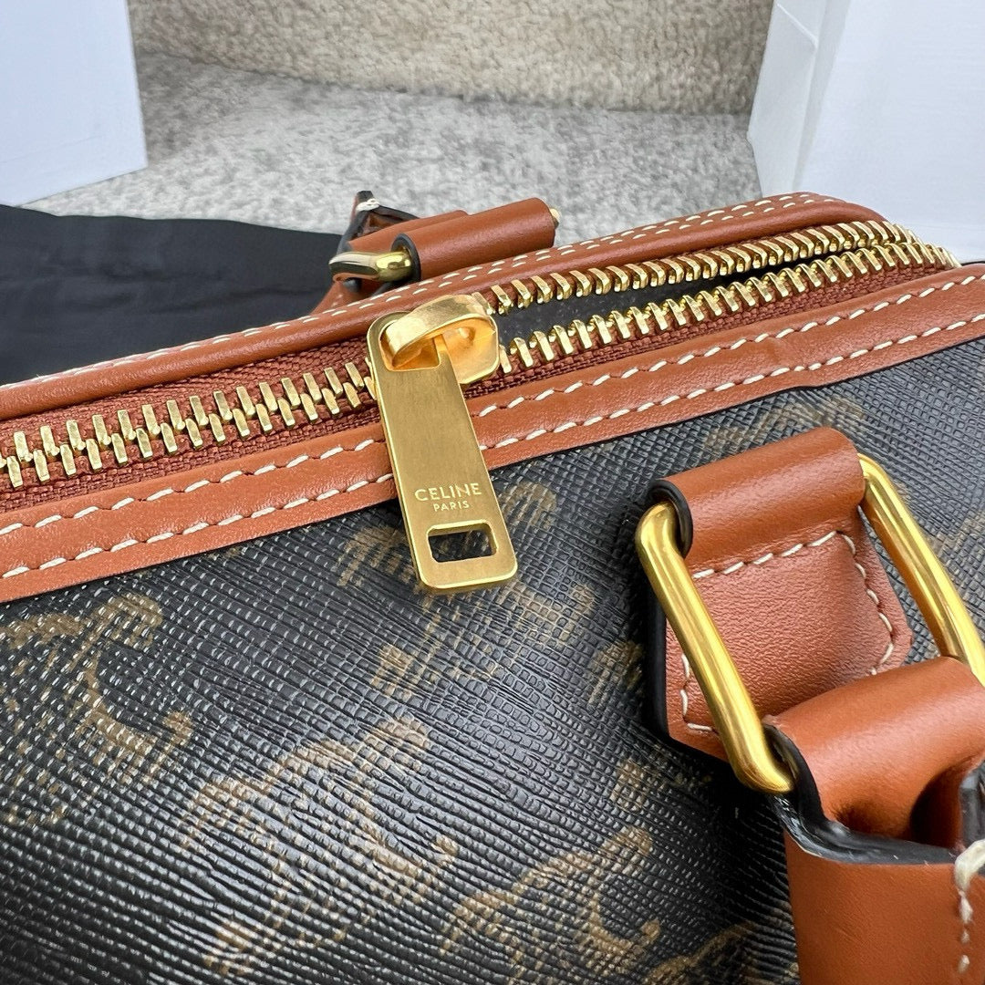Celine Boston Bag