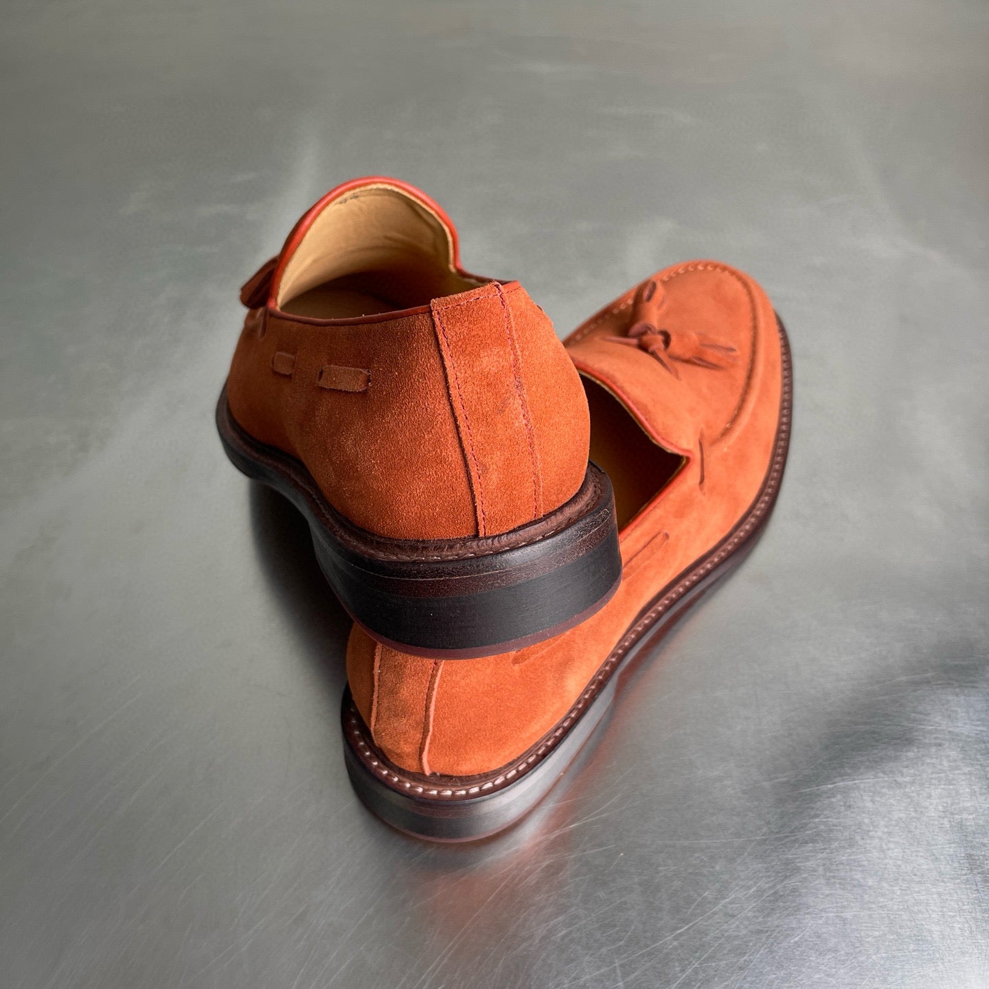 BC Loafer