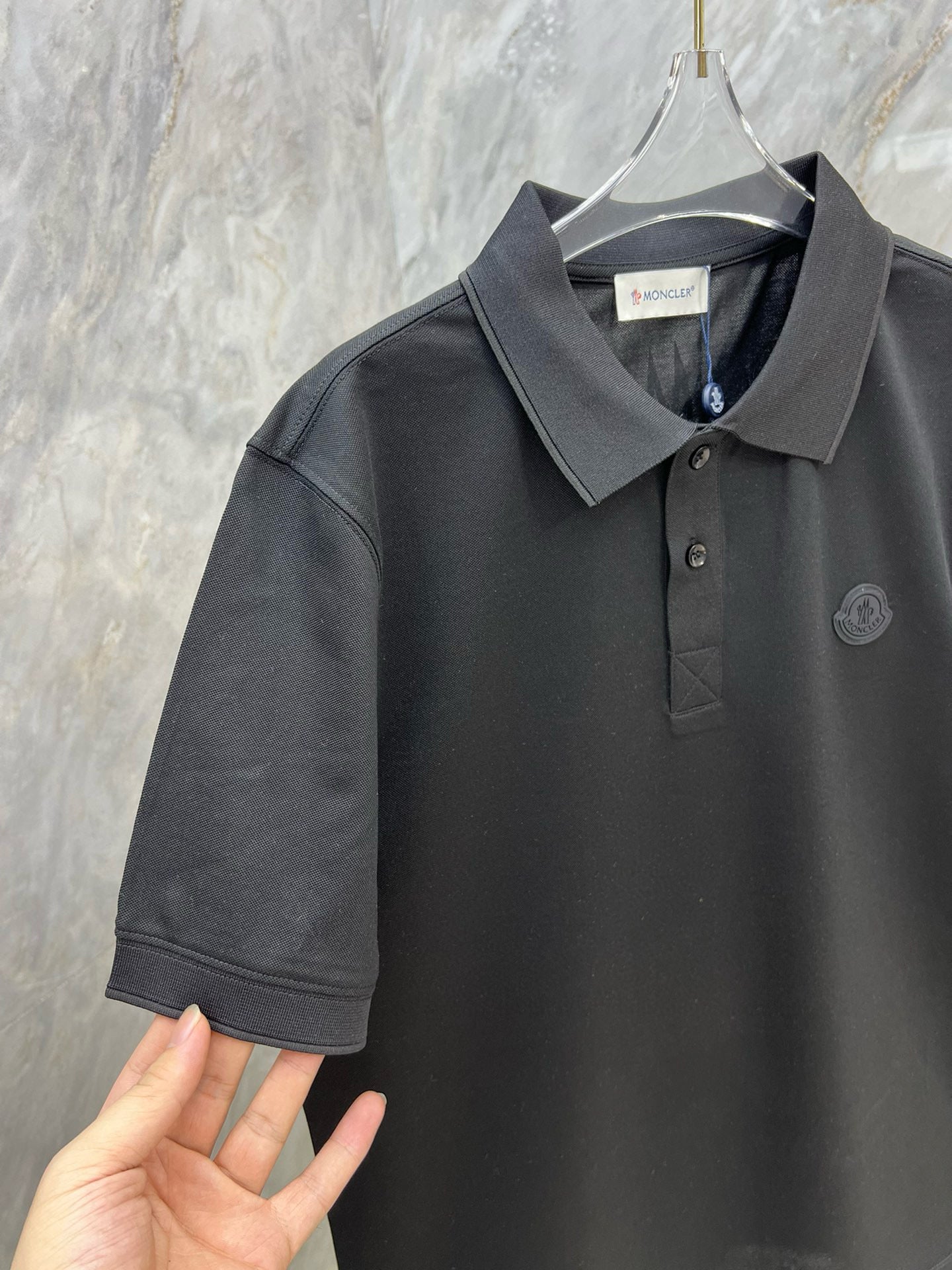 Moncler Polo