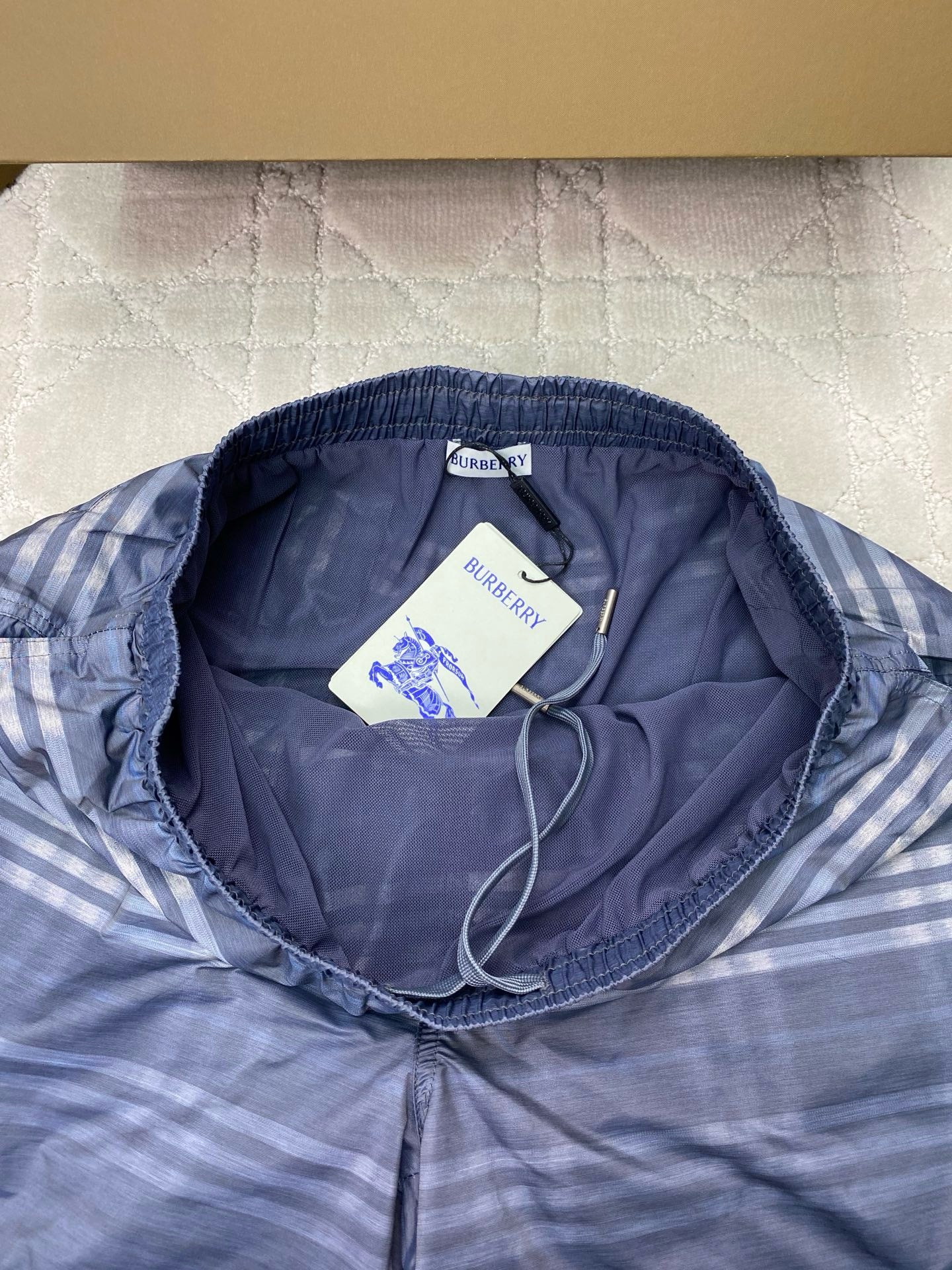 BBR Short Pant