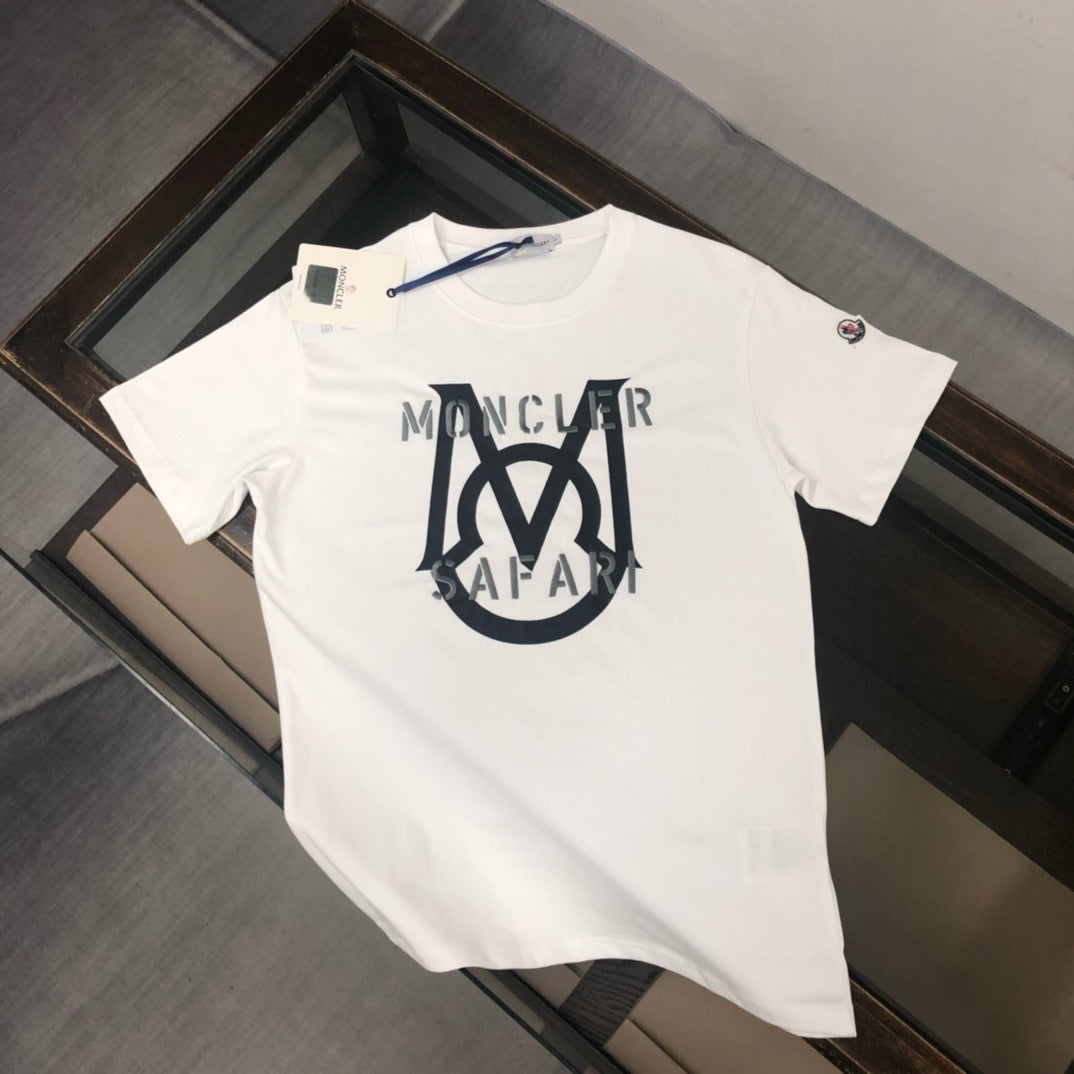 Moncler T-shirt