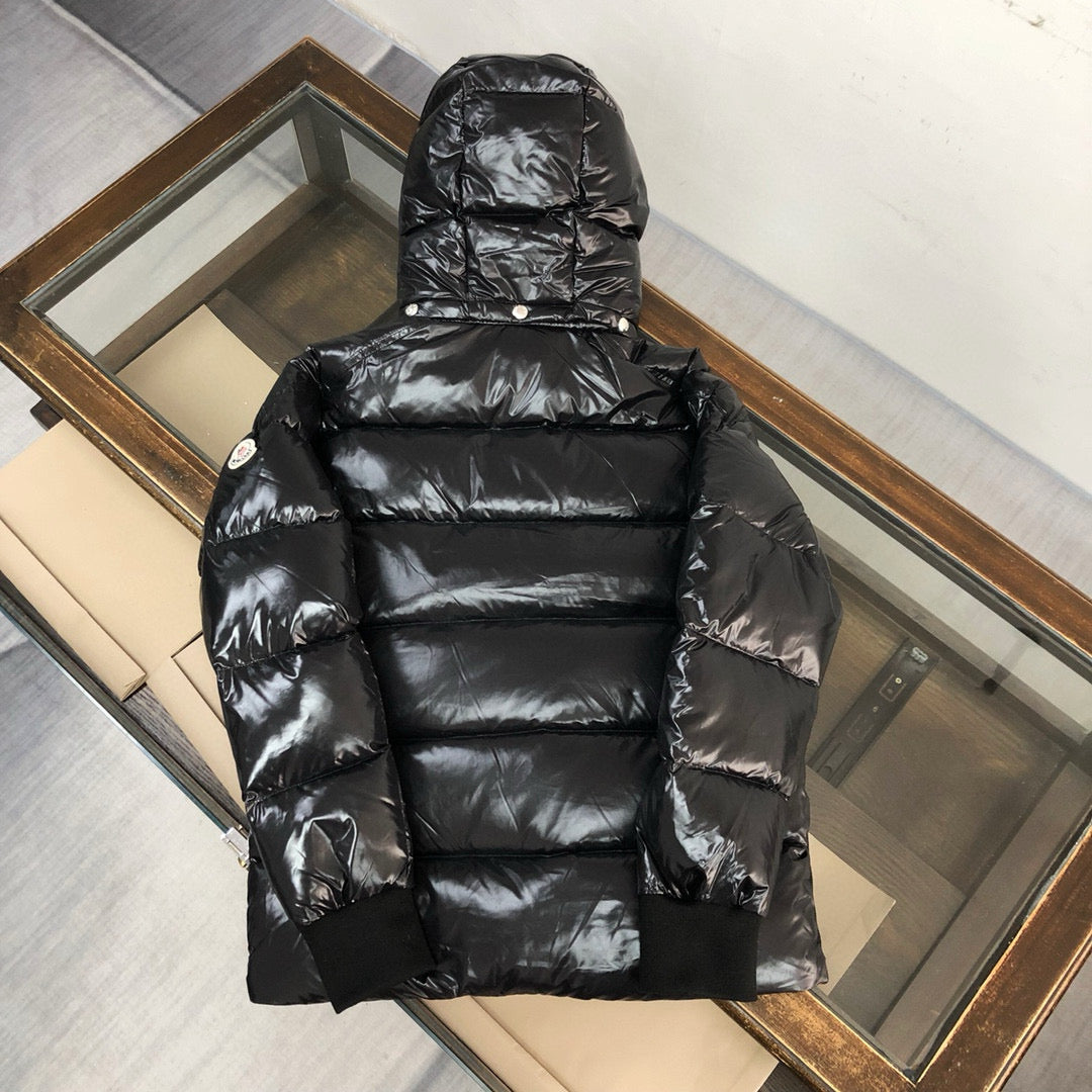 Moncler Down Jacket