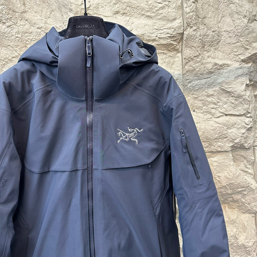 Arcteryx Jacket