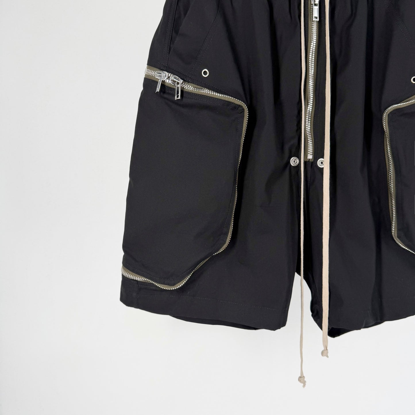 Rick Owen Shorts