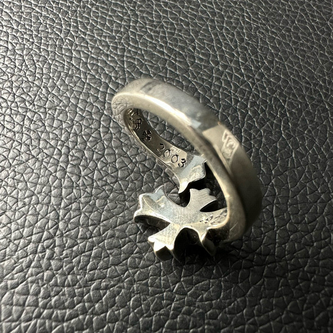 Chrome Hearts Rings