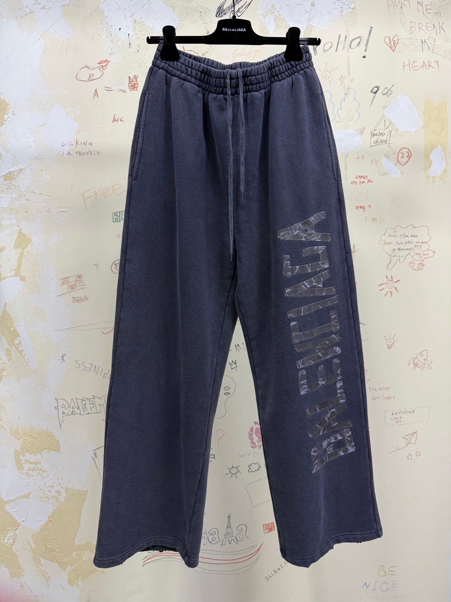 Balenciaga Jogger