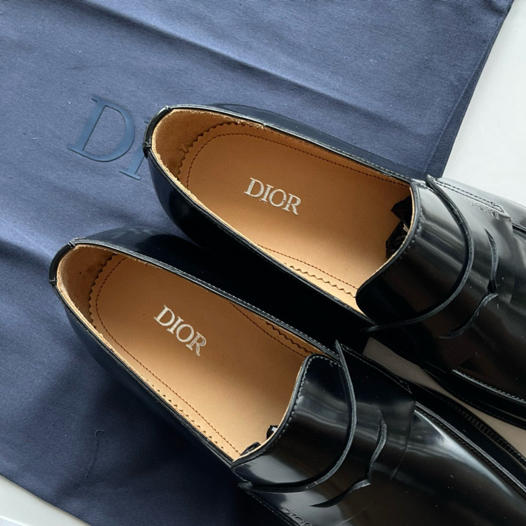 Dior Loafers