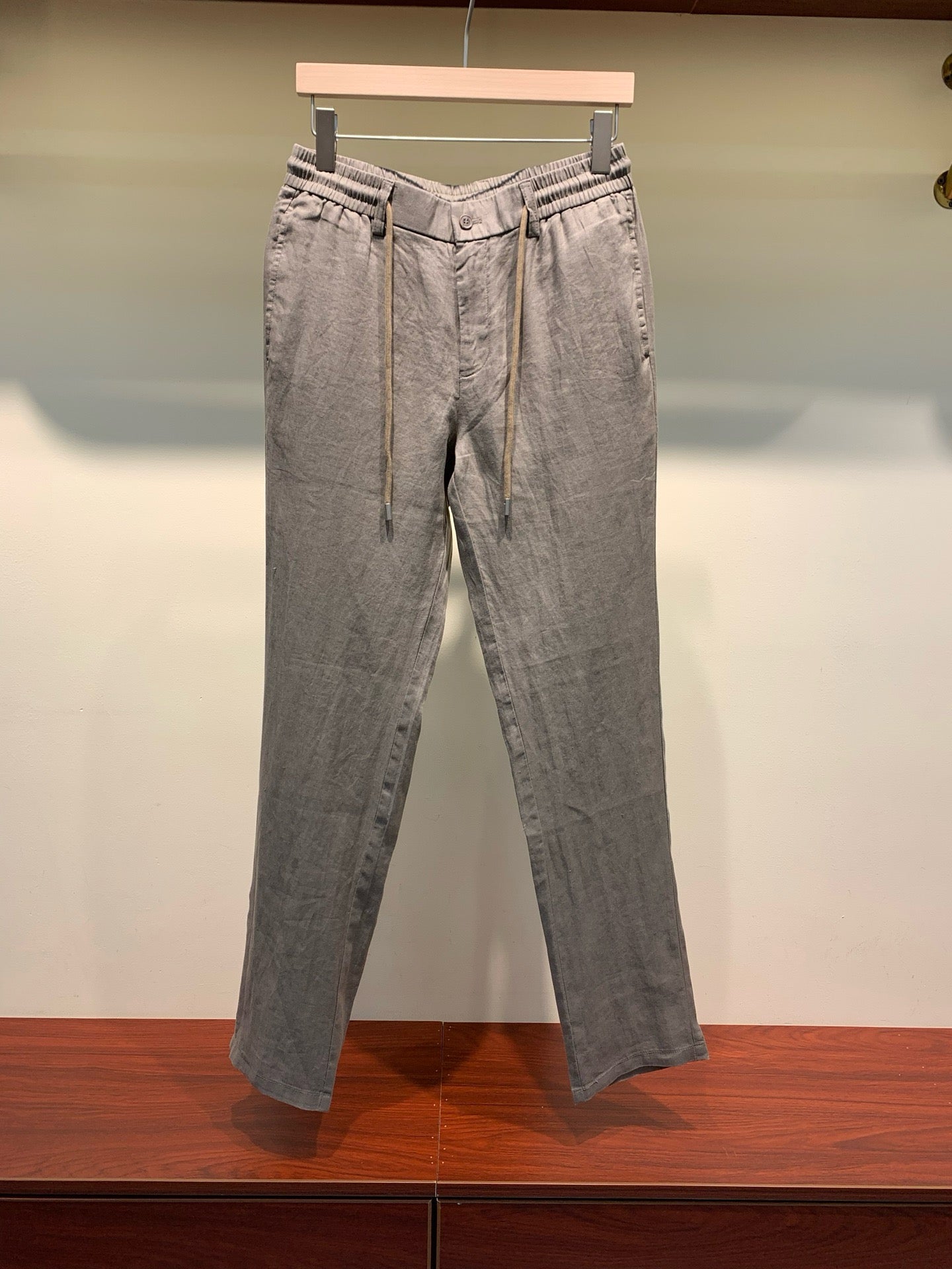 LP Long Pants
