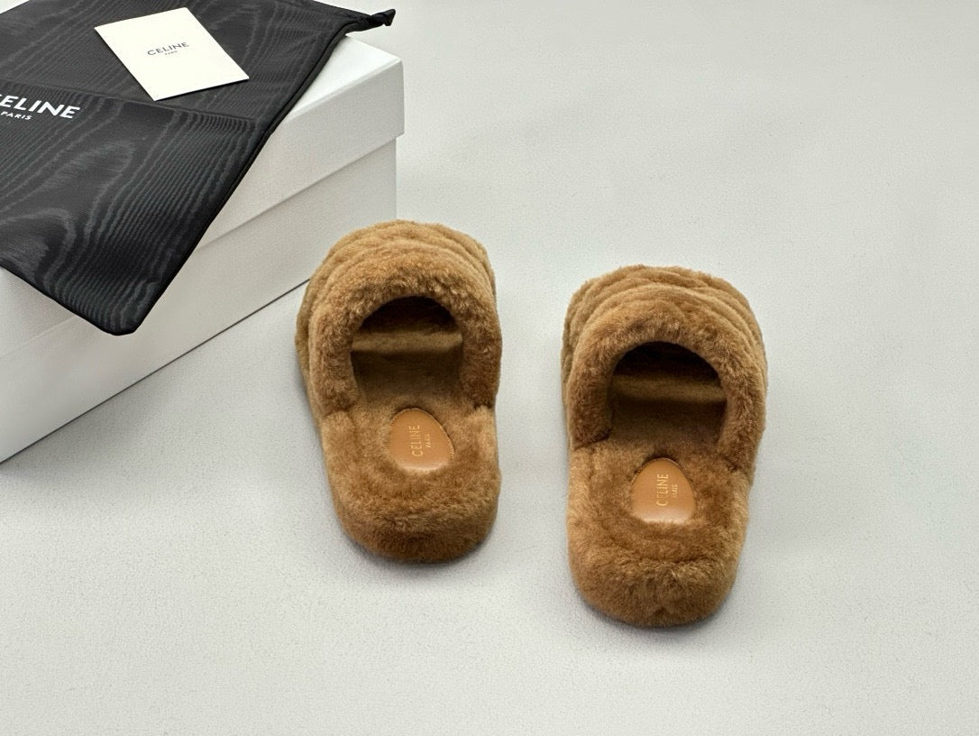 Celine Sandals