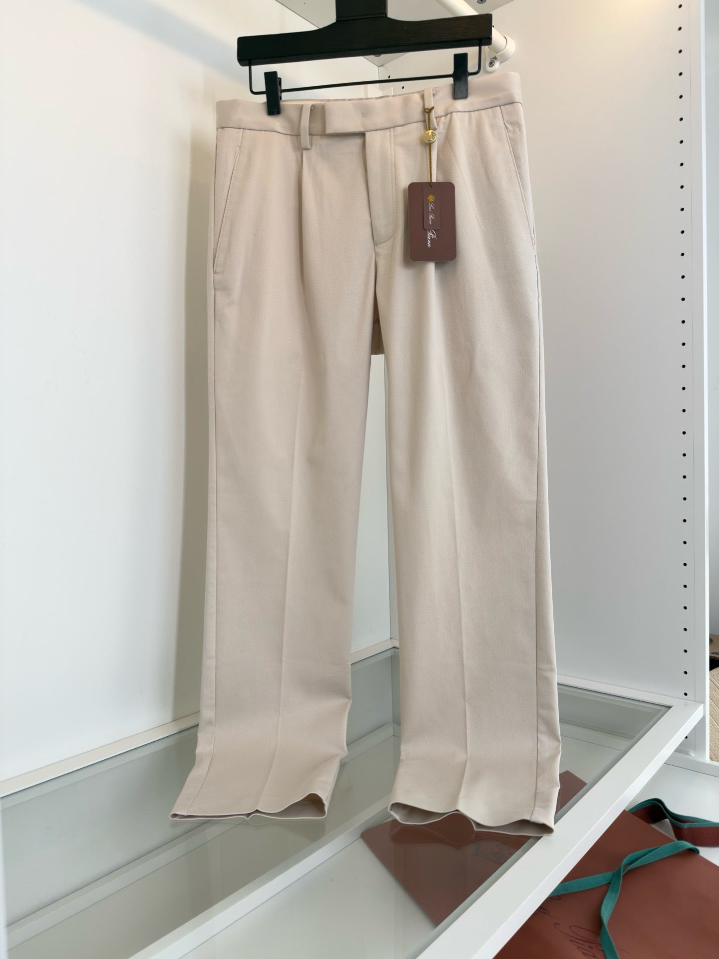 LP Long Pants