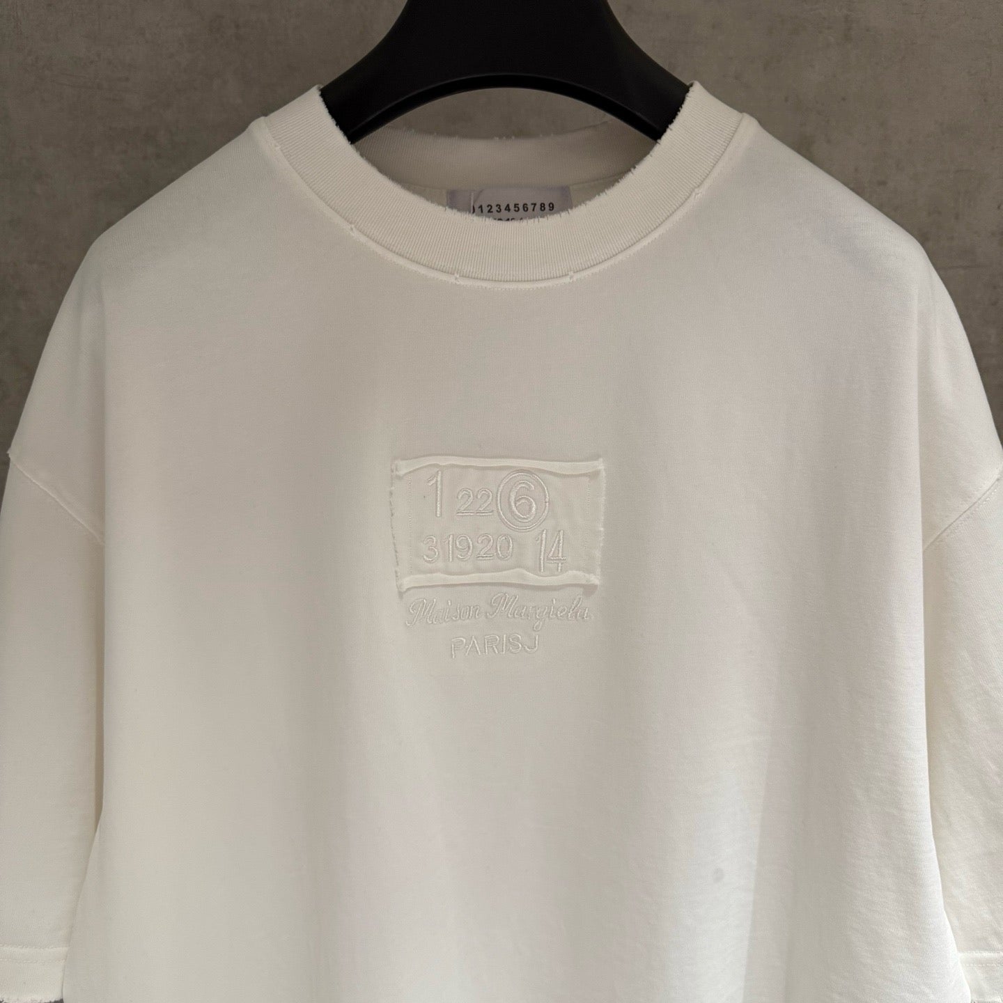 MM6 T-shirt