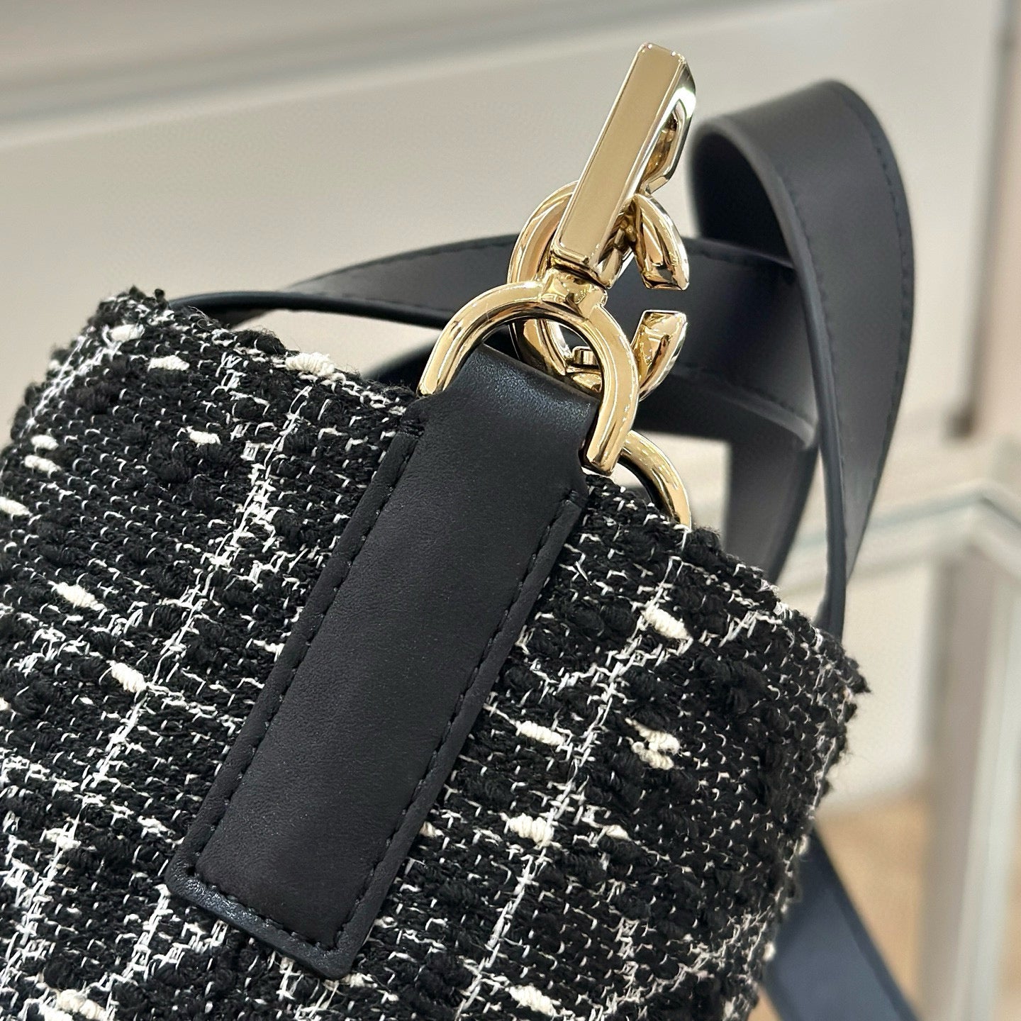Dior Toujours Bag