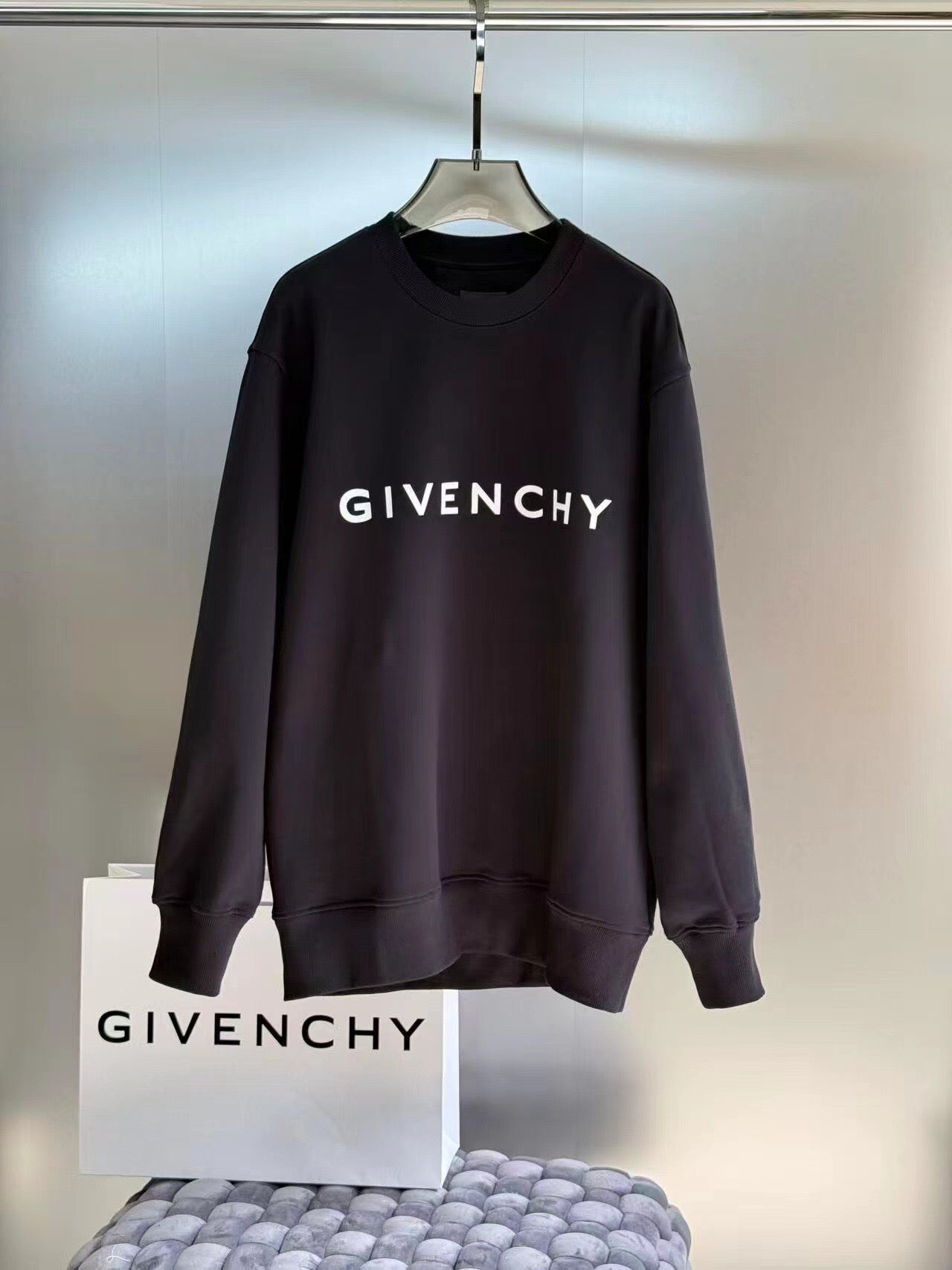 Givenchy Sweater