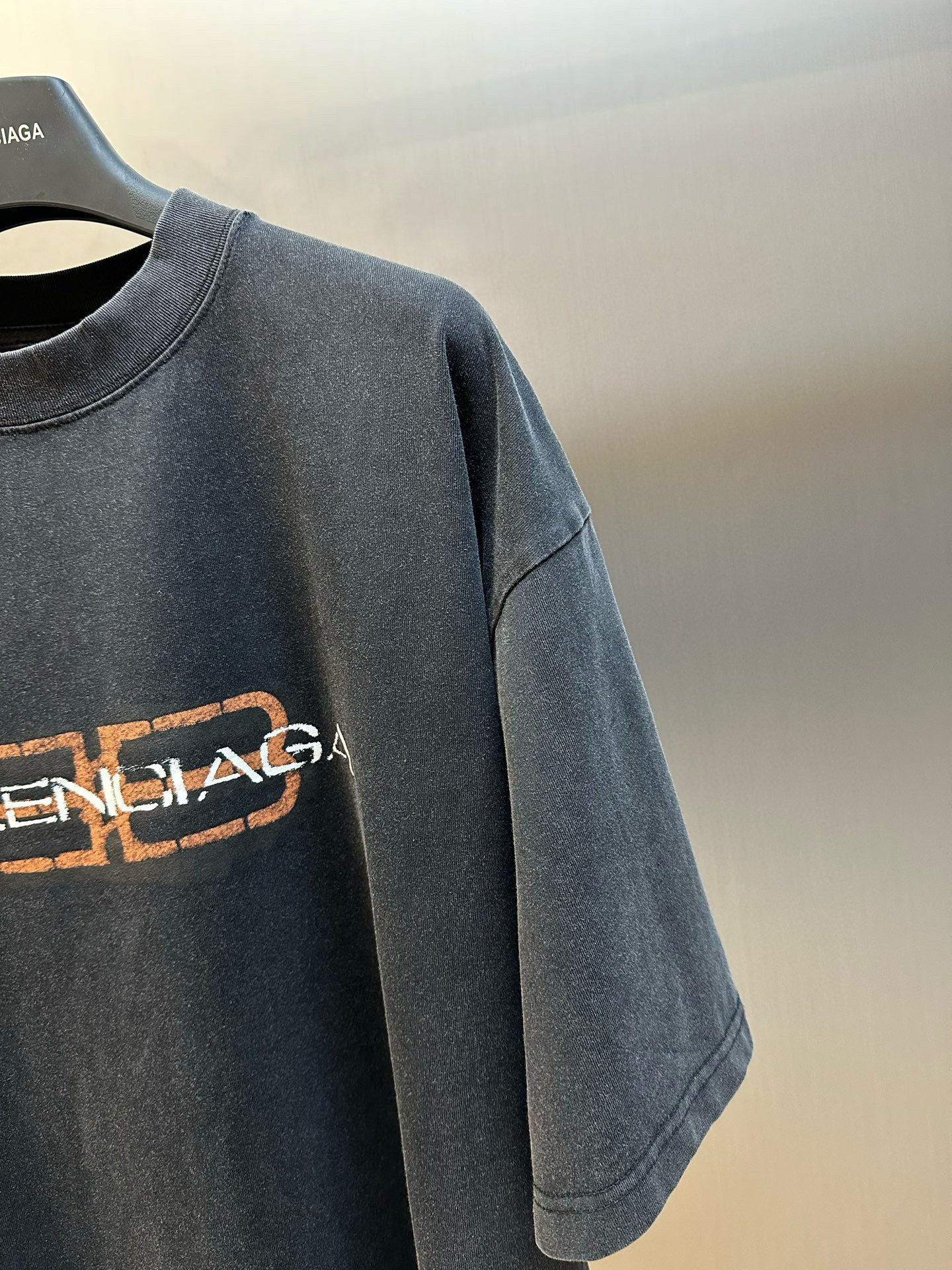 Balenciaga T-Shirt