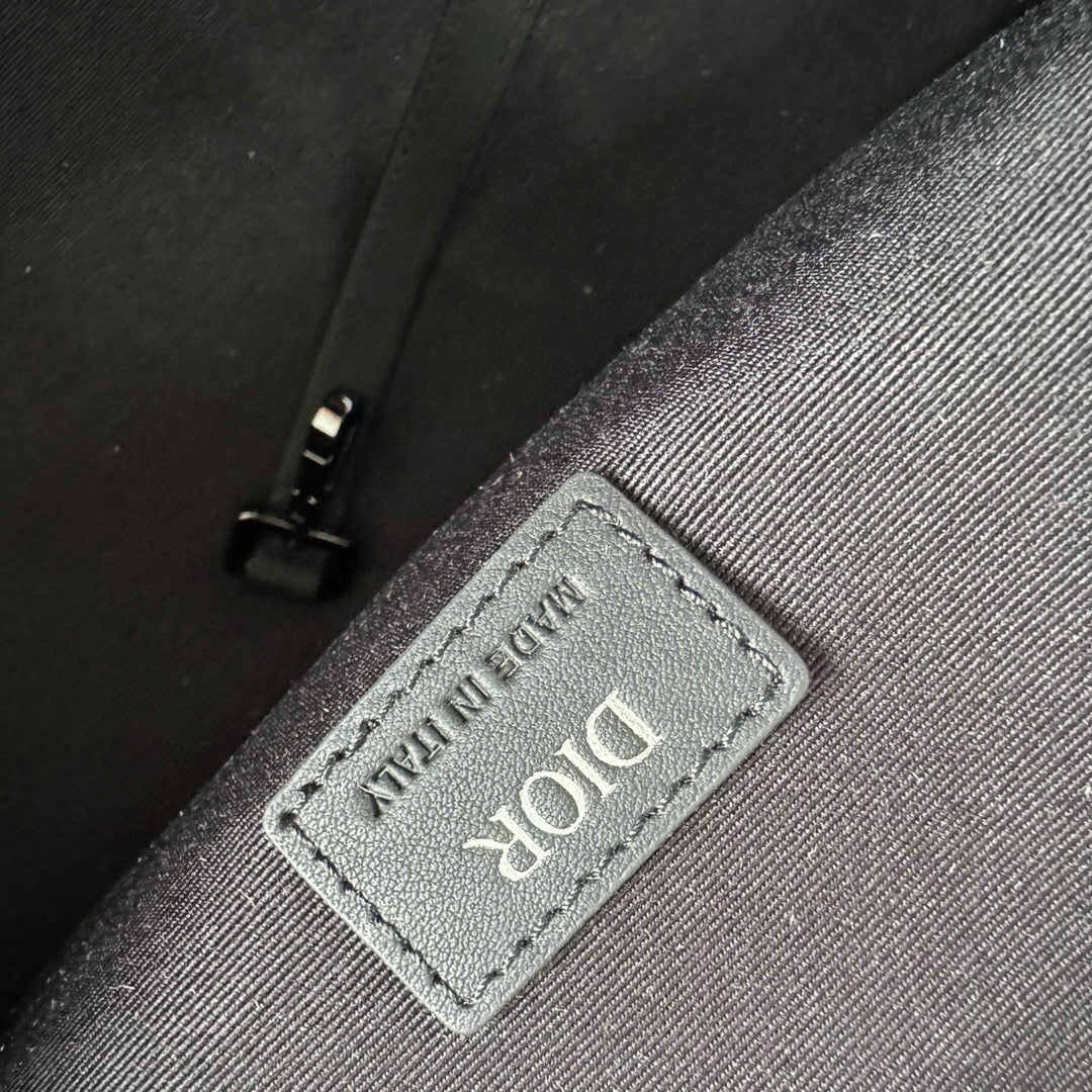 Dior Pet Carrier Bag