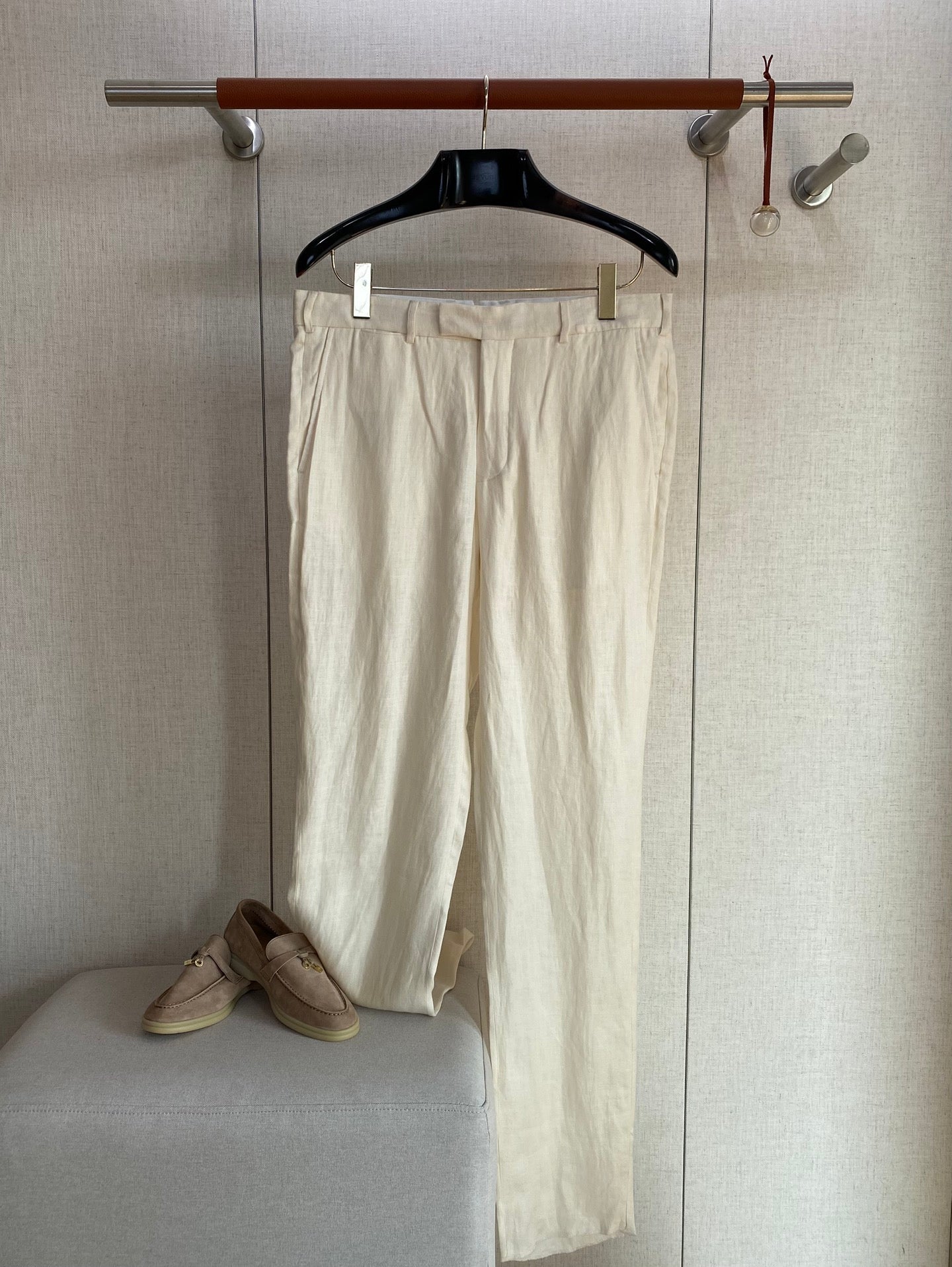 Zegna Long Pant