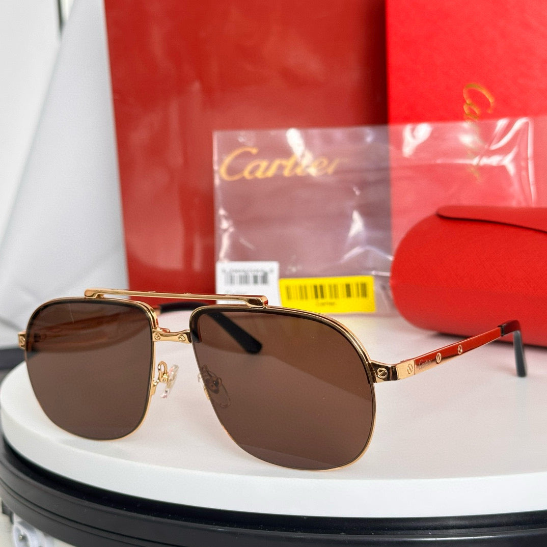 Cartier Sunglasses