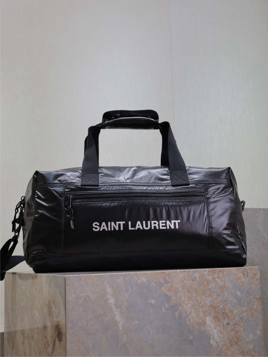 YSL Duffle Bag