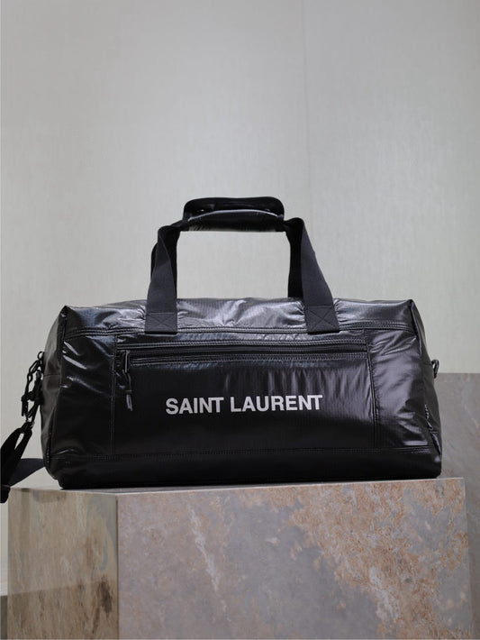YSL Duffle Bag