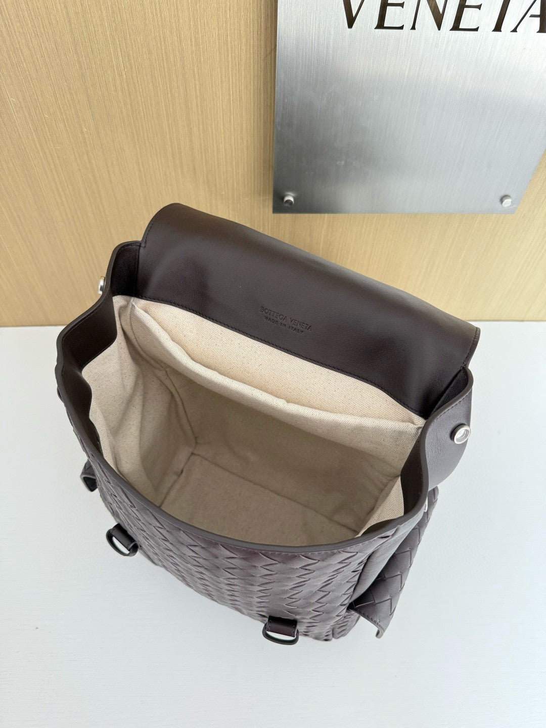 Bottega Veneta Backpack