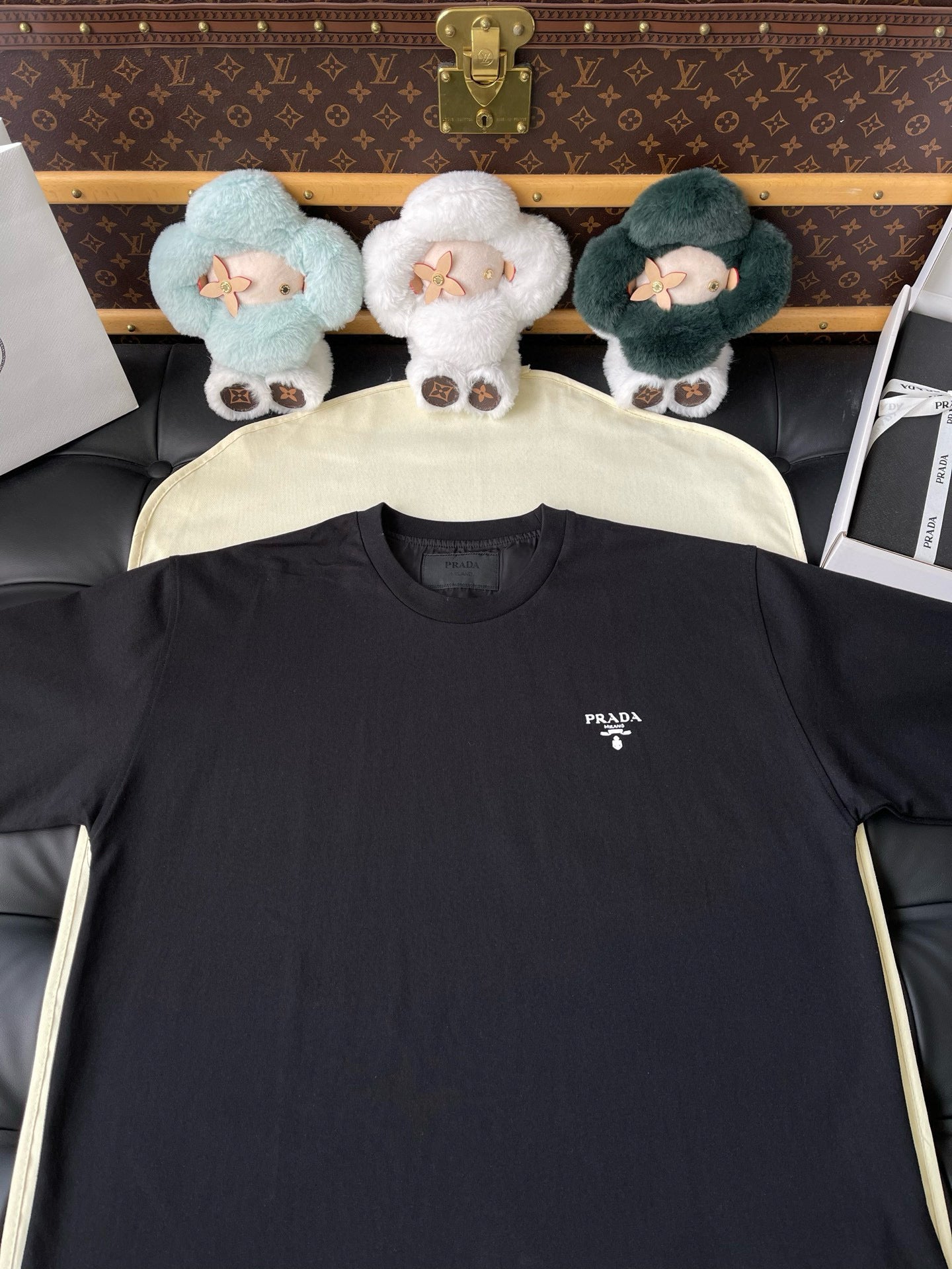 Prada T-Shirt