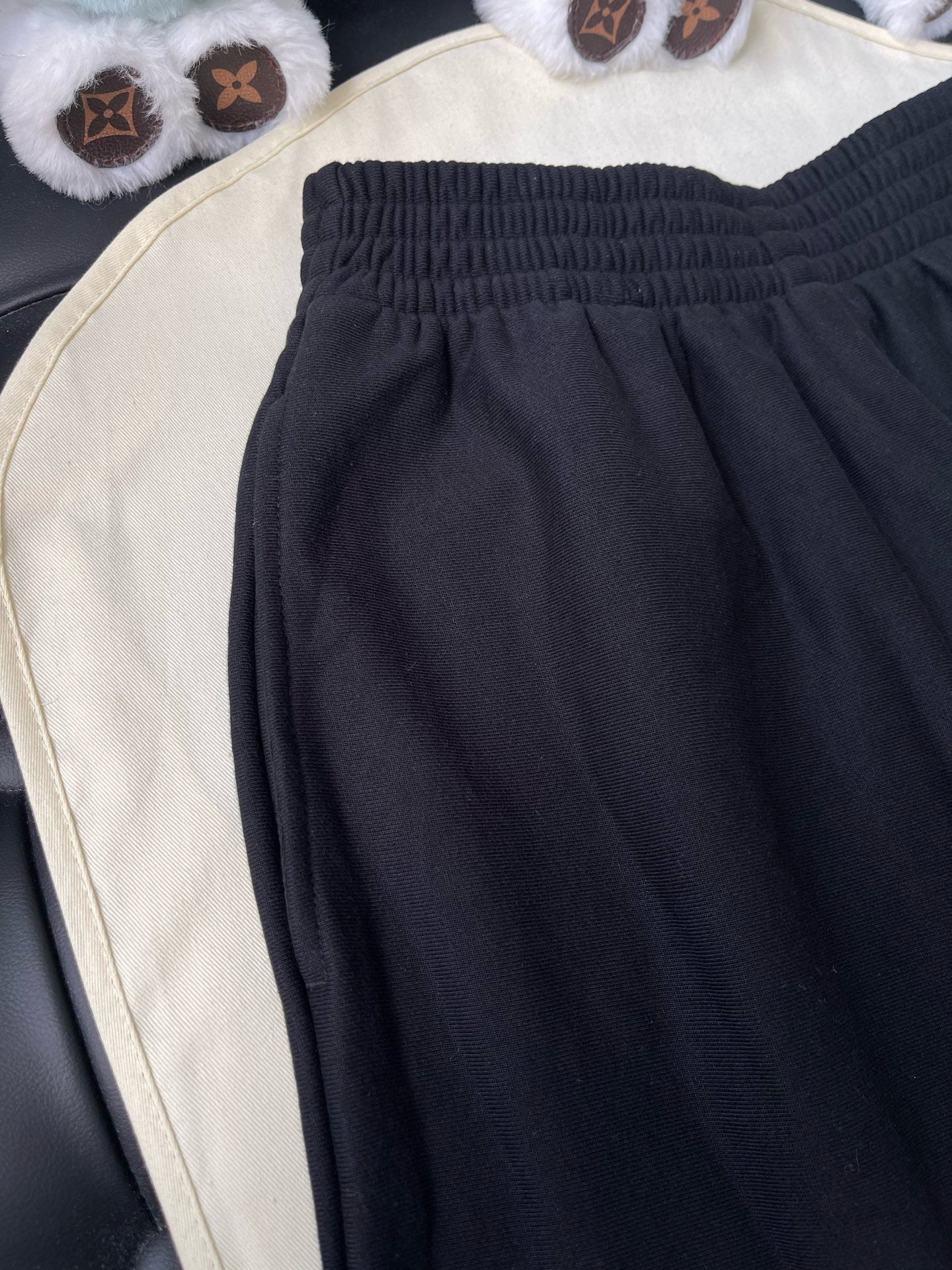 Celine Shorts