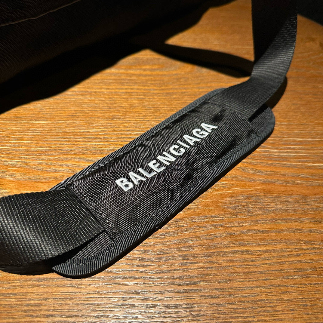 Balenciaga Duffle Bag
