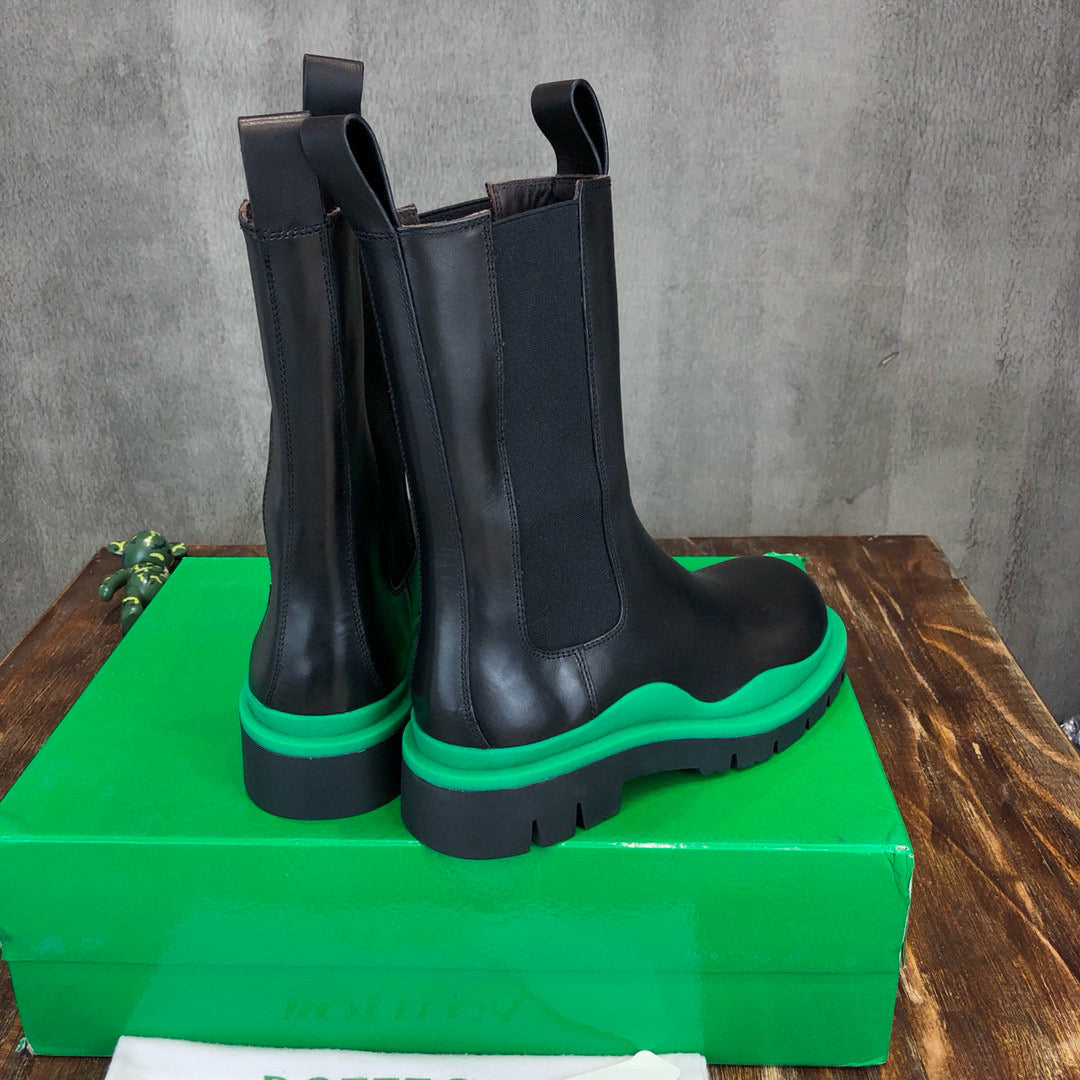 Bottega Veneta Boots