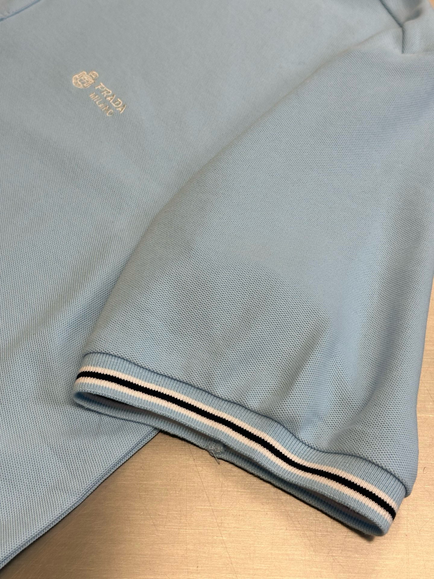 Prada Polo