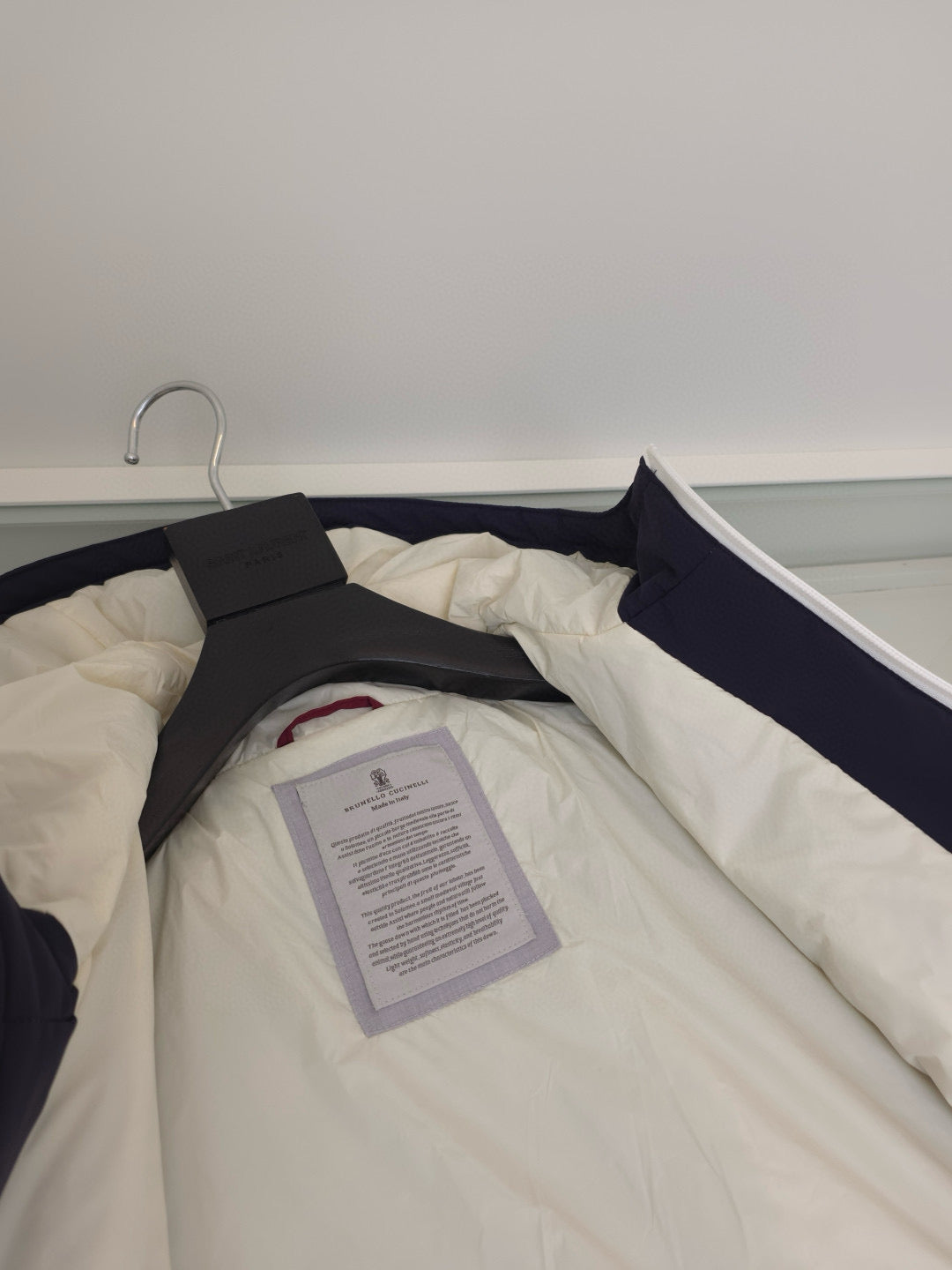 Brunello Cucinelli Jacket