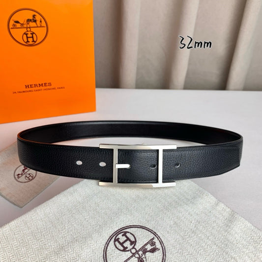 Hermes Belt