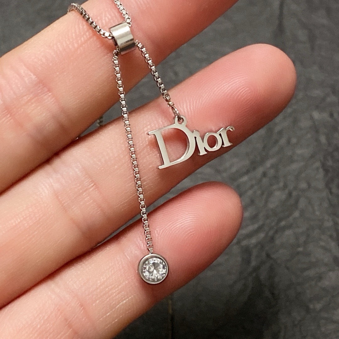 Dior Necklace