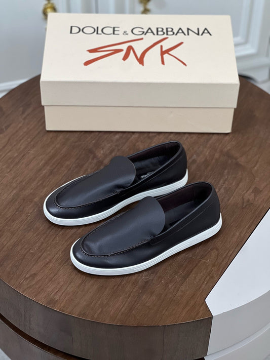 Dolce & Gabbana loafer