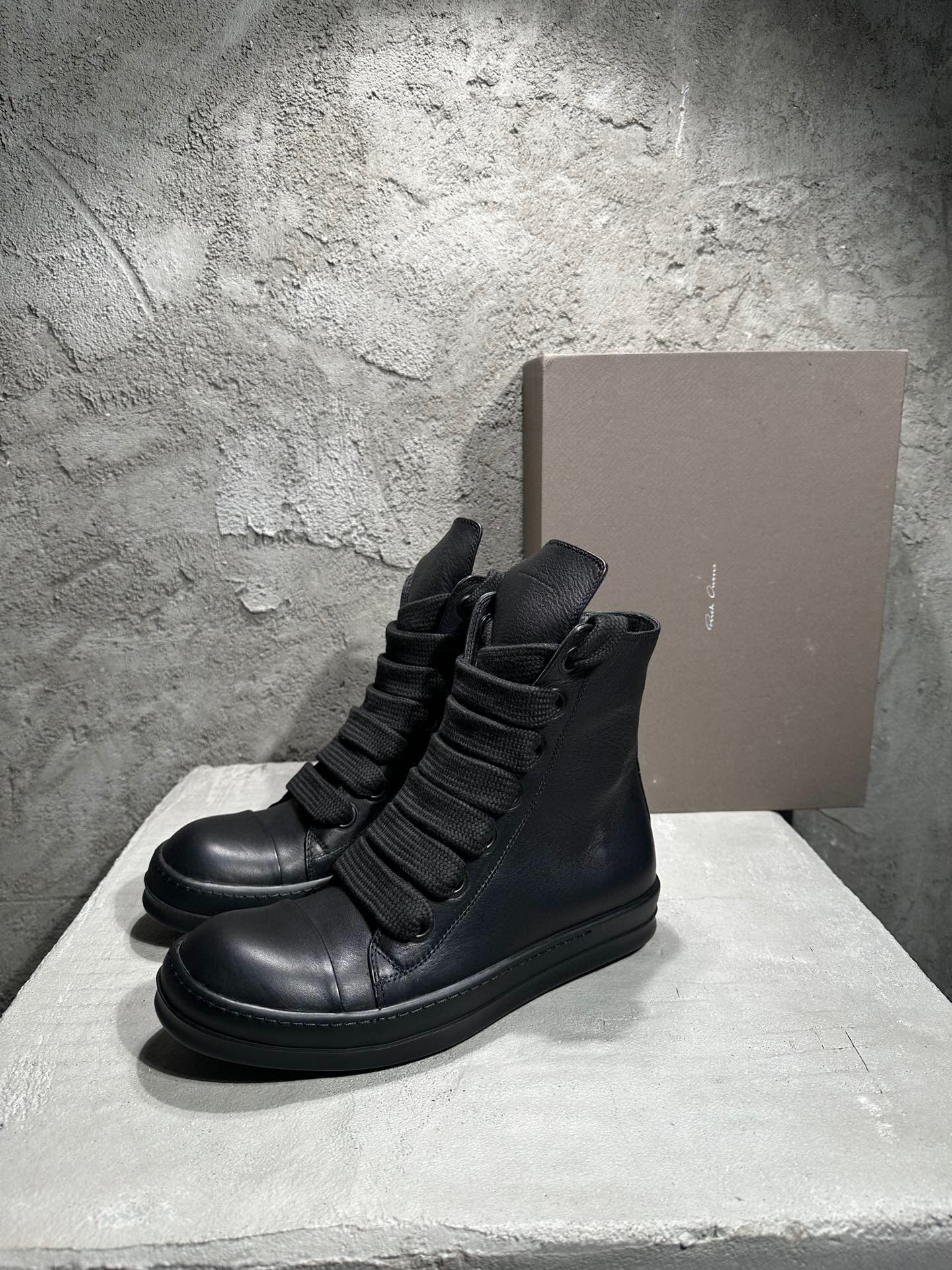 Rick Owen Sneaker