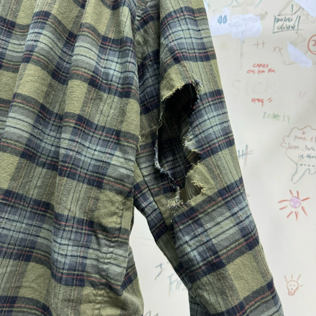 BLCG Long Sleeve Shirt