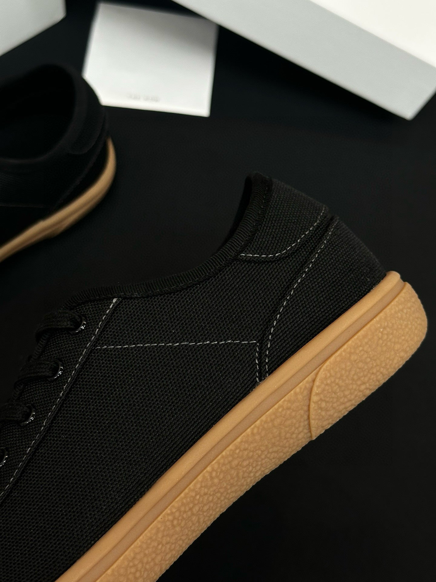 The Row Shoes